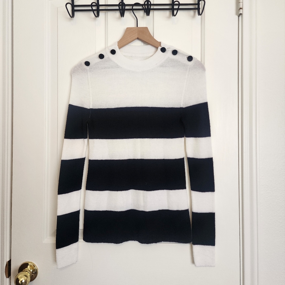 Anine Bing Francine Sweater